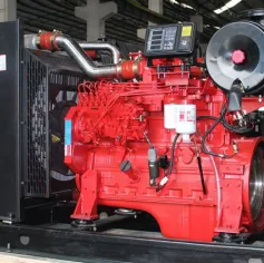 Defender Diesel Engine Engine Type  DEF 4BDZL Max Power    100 kw  3000rpmBy Isuzu Technology