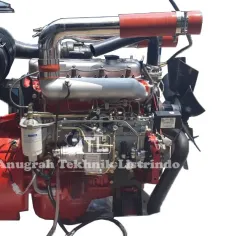 DEFENDER Diesel Engine 4BDZL